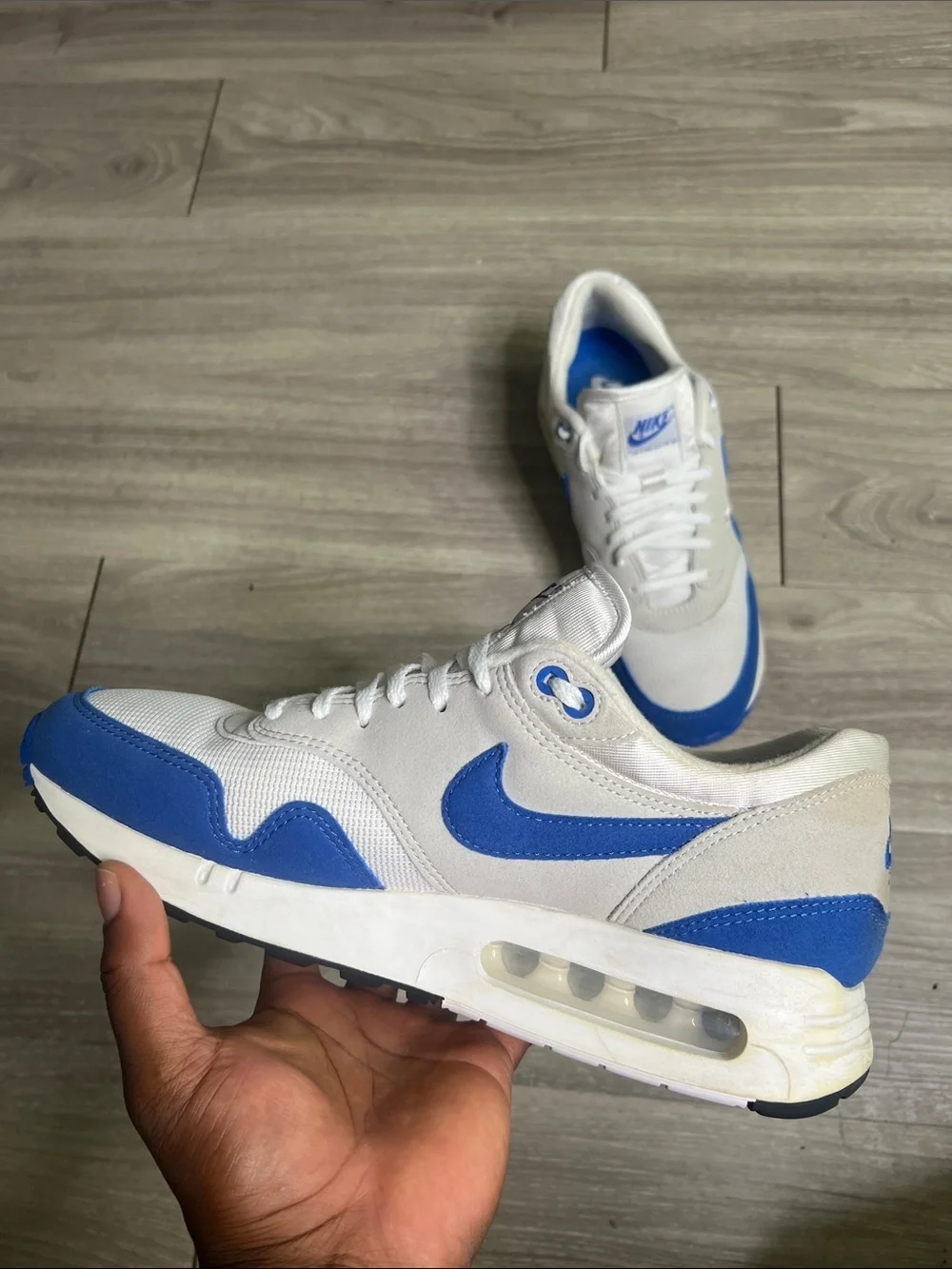 Nike Air Max 1 86 OG Royal Big Bubble (12)